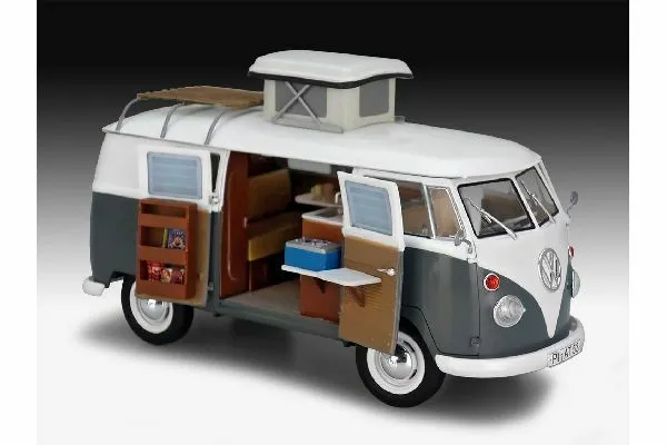 VW T1 Camper