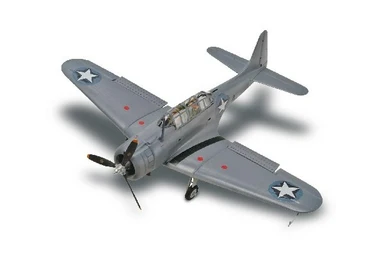 SBD Dauntless