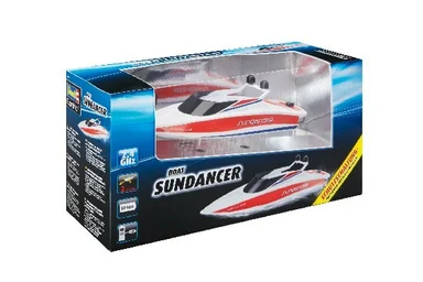 RC Boat SUNDANCER