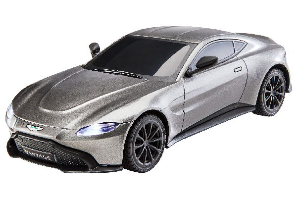 RC Aston Martin