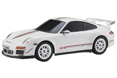 RC Porsche 911 GT3 RS