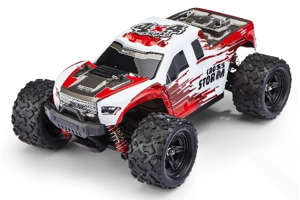 RC X-Treme CROSS STORM