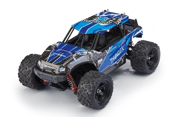 RC X-Treme CROSS THUNDER