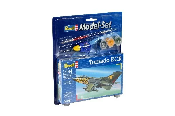 Model Set Tornado ECR