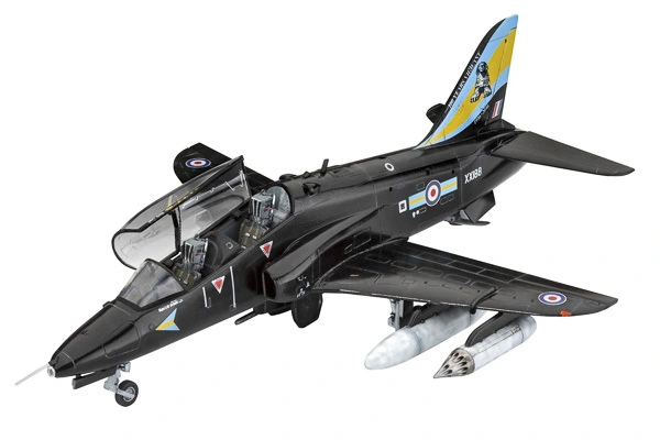 Billede af Model Set BAE Hawk T.1