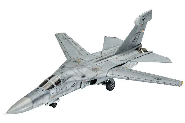 Model Set EF-111A Raven