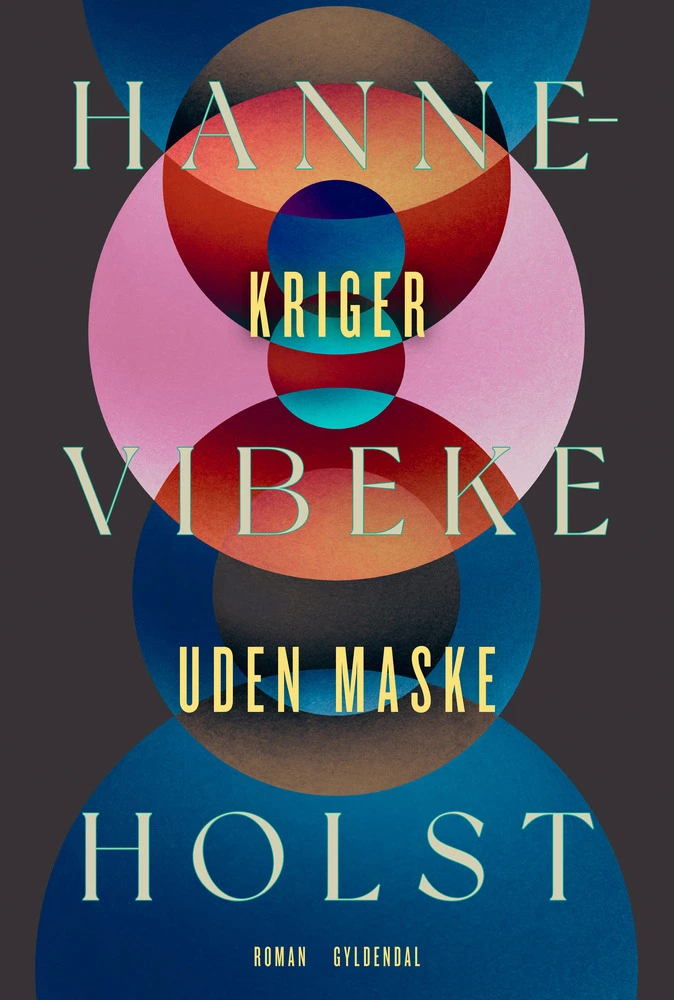 Billede af Kriger uden maske