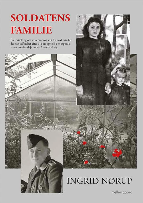 Billede af Soldatens familie