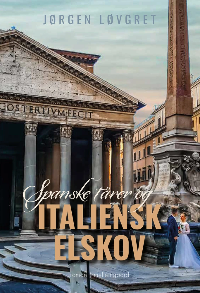 Billede af Spanske tårer og italiensk elskov