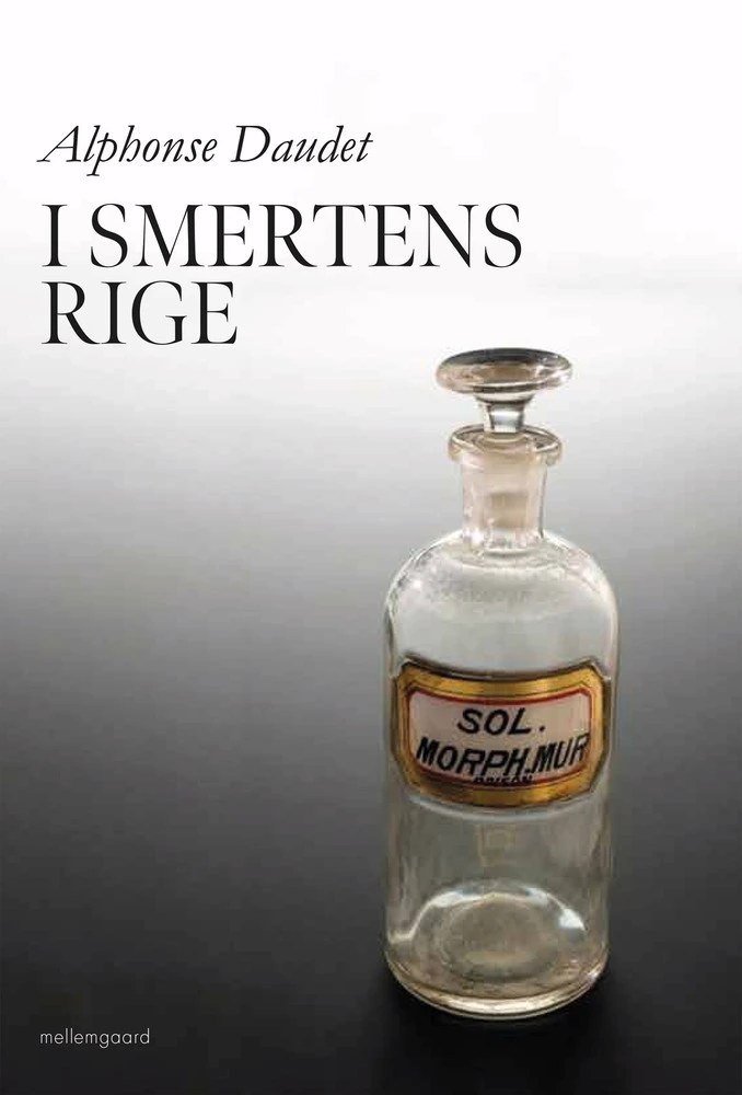 Billede af I smertens rige