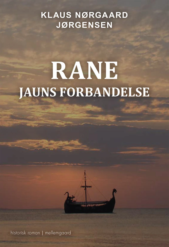 Billede af Rane - Jauns forbandelse