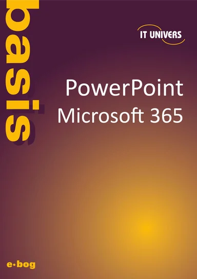 PowerPoint Microsoft 365