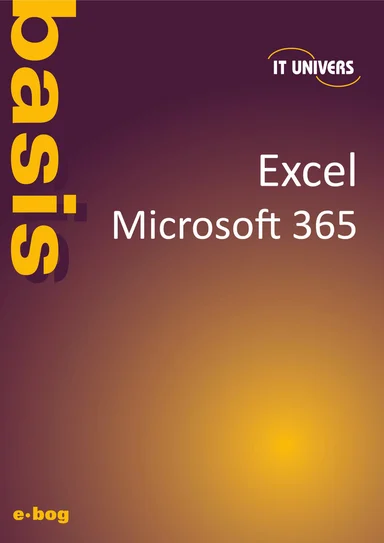 Excel - Microsoft 365