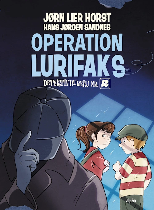 Billede af Operation Lurifaks