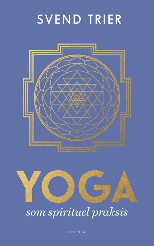Billede af Yoga som spirituel praksis