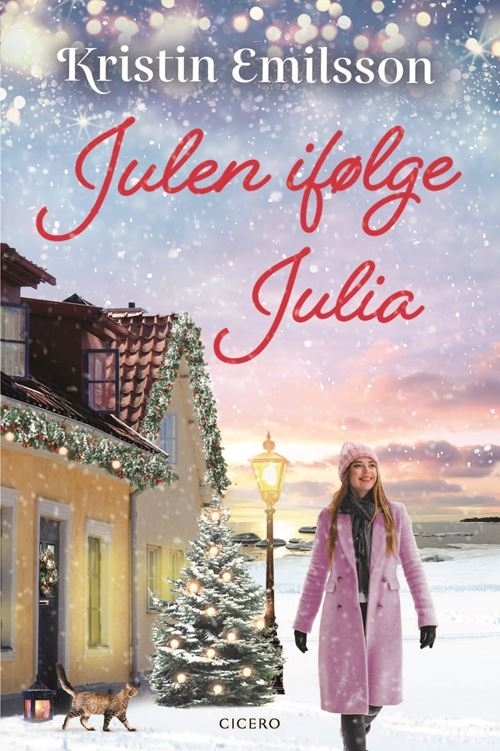 Billede af Julen ifølge Julia