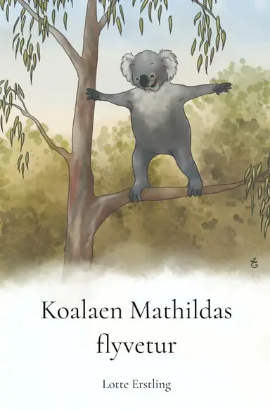 Koalaen Mathildas flyvetur
