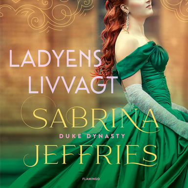 Ladyens livvagt