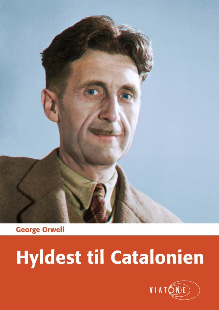 Hyldest til Catalonien