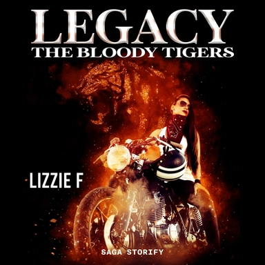 The Bloody Tigers - Legacy