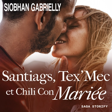 Santiags, Tex'Mec et Chili Con Mariée