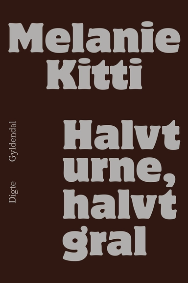 Halvt urne, halvt gral