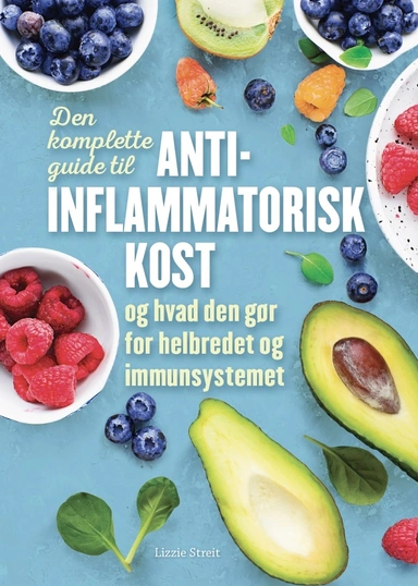 Anti-inflammatorisk kost