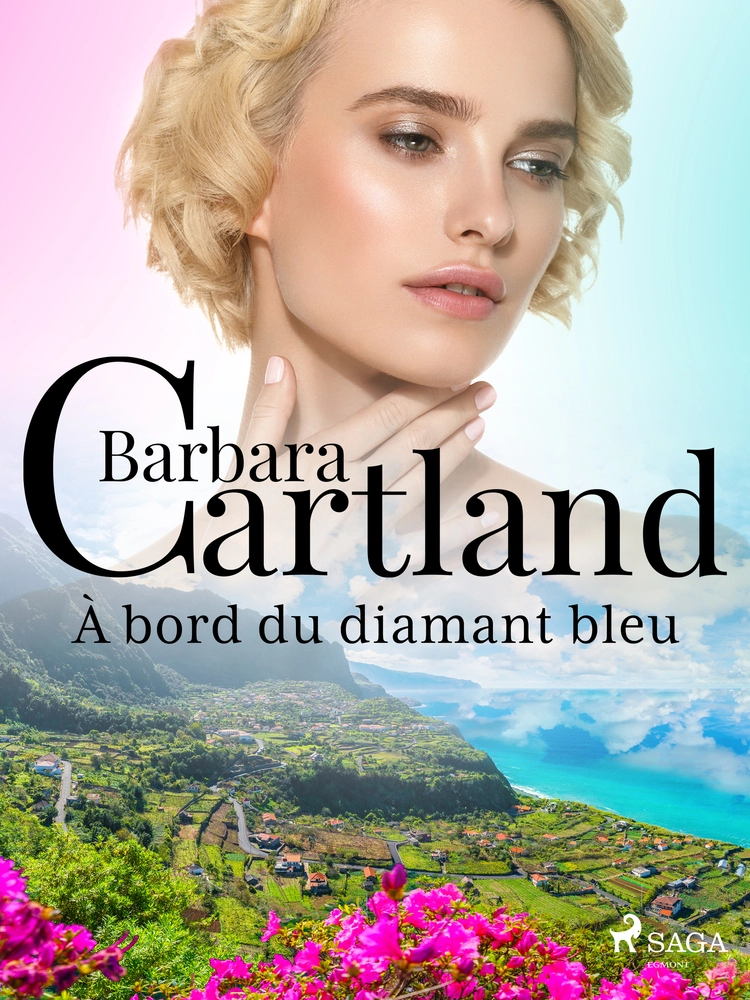 Ã Bord Diamant Bleu
