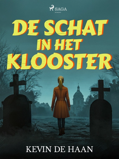 De schat in het klooster