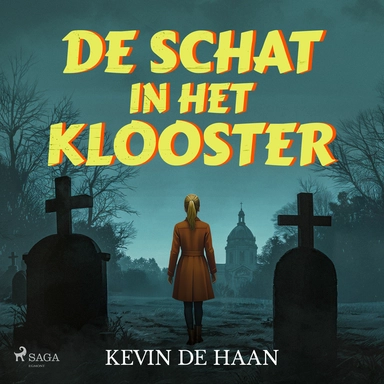 De schat in het klooster