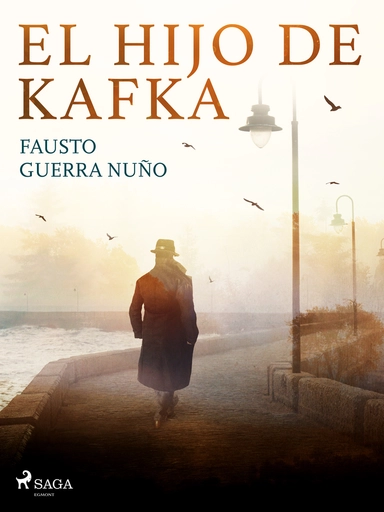 El hijo de Kafka
