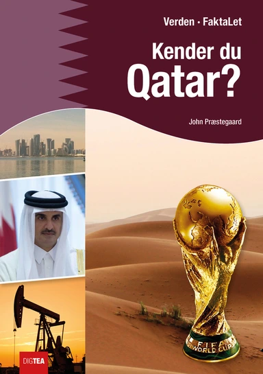 Kender du Qatar?