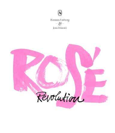 Rosé Revolution