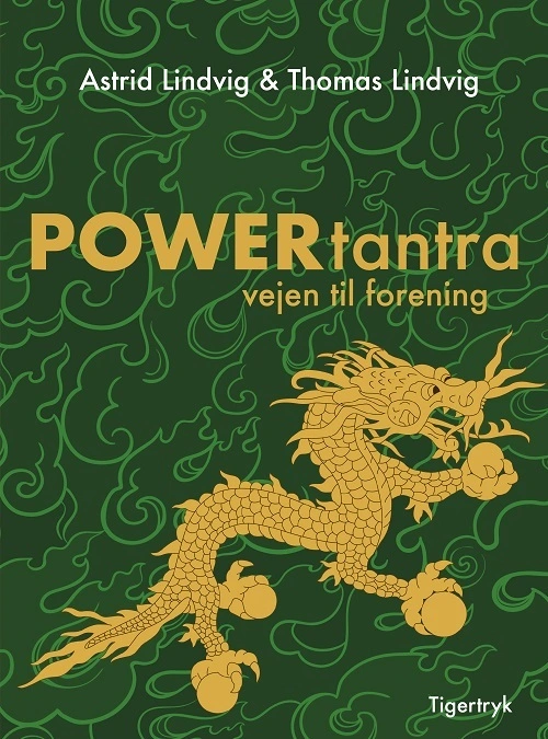 Billede af PowerTantra - vejen til forening