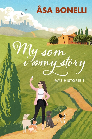 My som i @my_story - 1