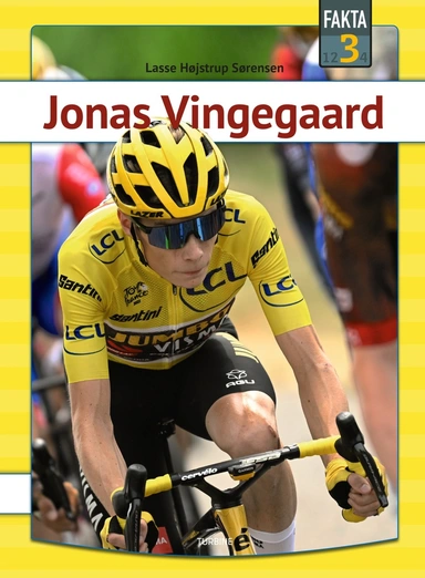 Jonas Vingegaard