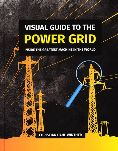 Visual Guide to the Power Grid