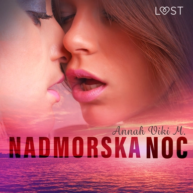 Nadmorska noc – lesbijska erotyka