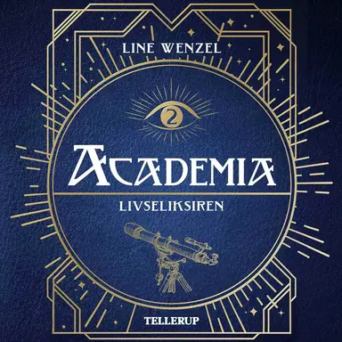 Academia #2: Livseliksiren