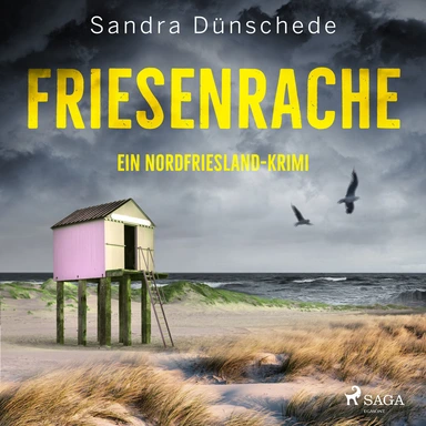 Friesenrache