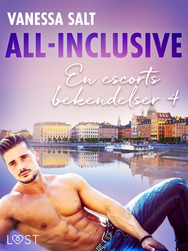 All-Inclusive - En escorts bekendelser 4