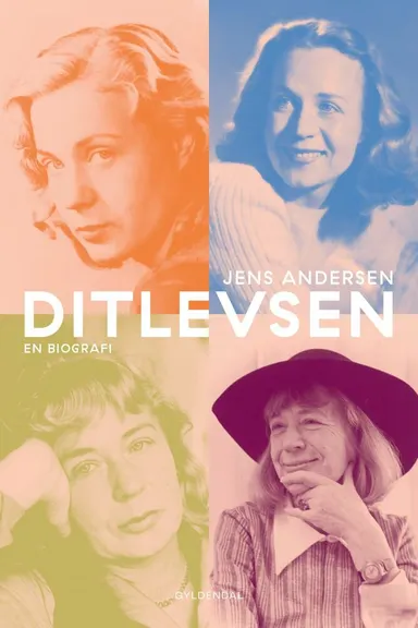 Ditlevsen