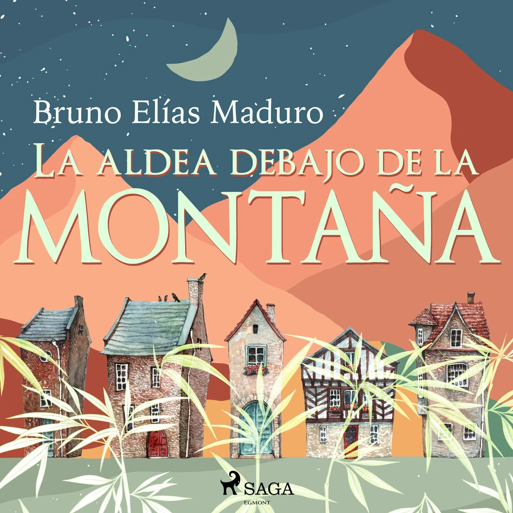 La Aldea Debajo De La MontaÃ±a