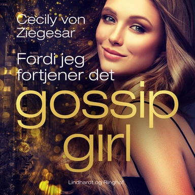Gossip Girl 4
