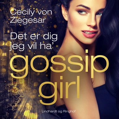 Gossip Girl 6