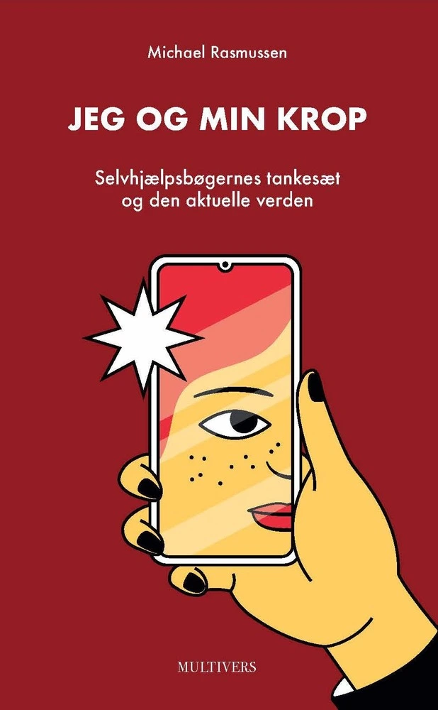 Billede af Jeg og min krop