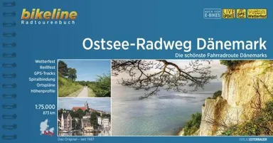 Ostsee-Radweg Dänemark: Die schönste Fahrradroute Dänemarks