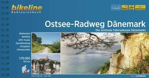 Billede af Ostsee-Radweg Dänemark: Die schönste Fahrradroute Dänemarks