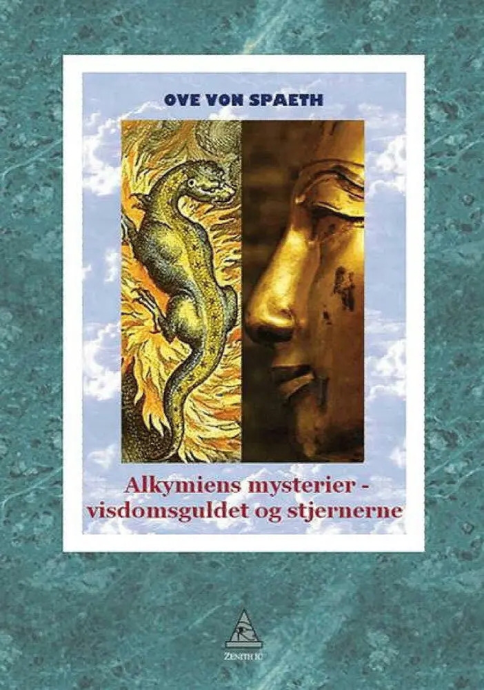 Billede af Alkymiens mysterier