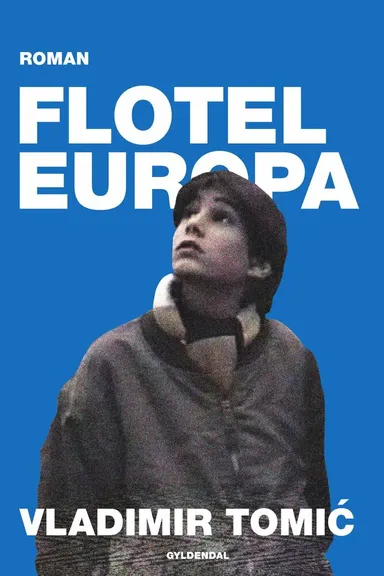Flotel Europa